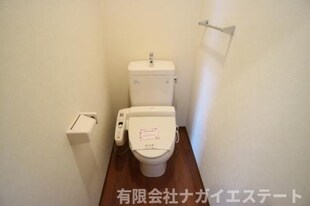 サンパティークの物件内観写真